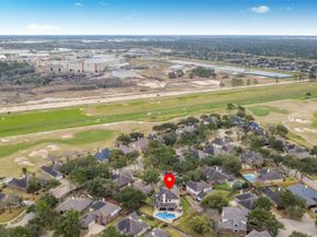 16310 Linden Springs Court, Houston TX 77095