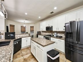 16310 Linden Springs Court, Houston TX 77095