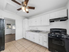 8331 Garland Street, Houston TX 77017