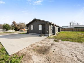 8331 Garland Street, Houston TX 77017