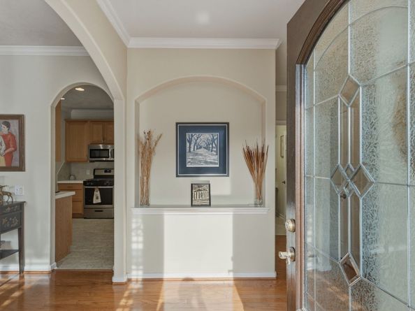 27 Paddington Court, Conroe TX 77384