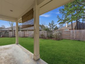 27 Paddington Court, Conroe TX 77384