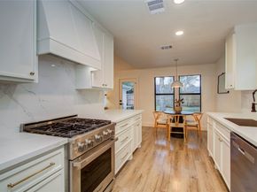 10511 Kirklane Drive, Houston TX 77089