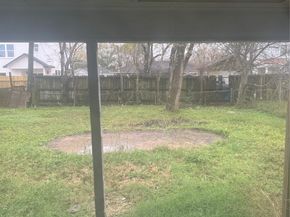 5950 Doolittle Boulevard, Houston TX 77033