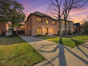 539 Wisteria Street, Bellaire TX 77401