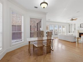 539 Wisteria Street, Bellaire TX 77401