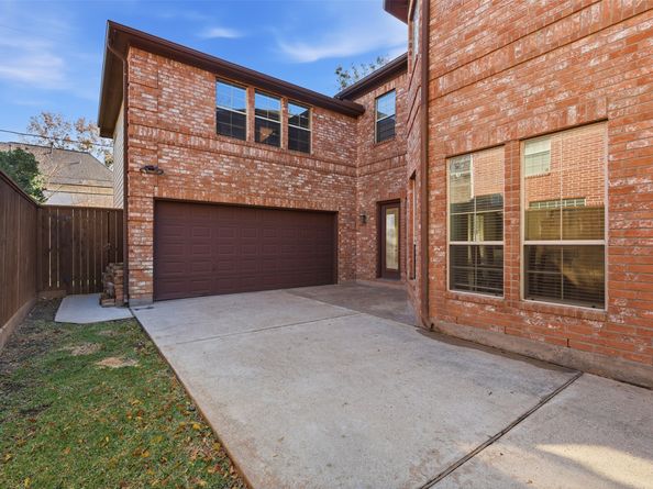 539 Wisteria Street, Bellaire TX 77401