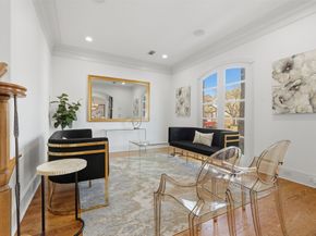 539 Wisteria Street, Bellaire TX 77401