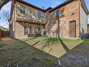 539 Wisteria Street, Bellaire TX 77401