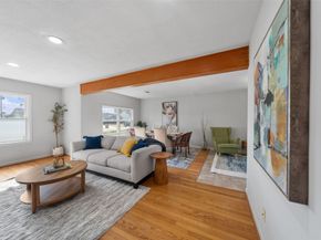 1706 Wakefield Drive, Houston TX 77018