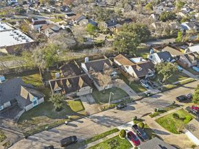 11510 Caesar Drive, Stafford TX 77477