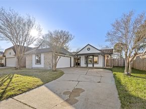 11510 Caesar Drive, Stafford TX 77477