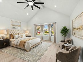 11510 Caesar Drive, Stafford TX 77477