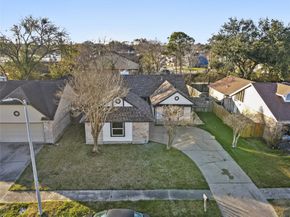 11510 Caesar Drive, Stafford TX 77477