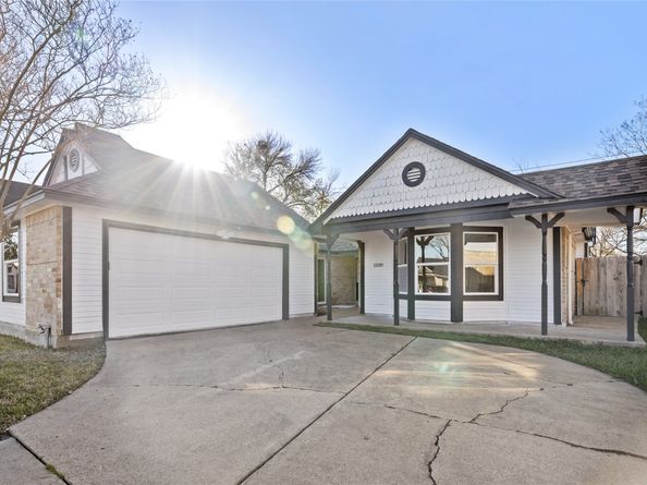 11510 Caesar Drive, Stafford TX 77477