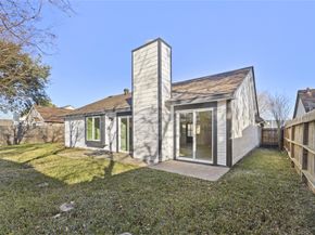 11510 Caesar Drive, Stafford TX 77477