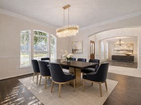 20706 Cupshire Drive, Cypress TX 77433