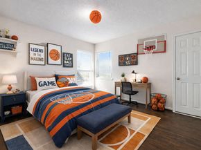 20706 Cupshire Drive, Cypress TX 77433