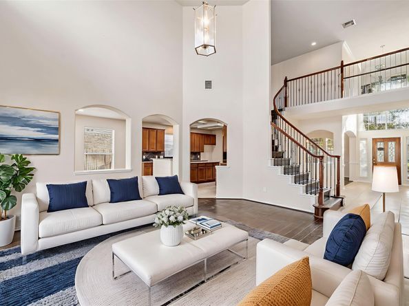 20706 Cupshire Drive, Cypress TX 77433