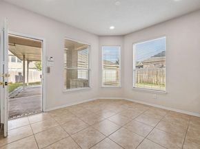 20706 Cupshire Drive, Cypress TX 77433