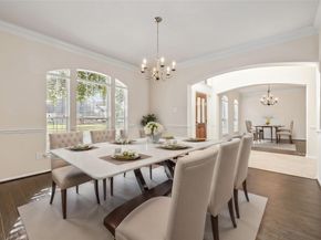 20706 Cupshire Drive, Cypress TX 77433