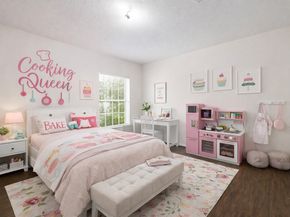 20706 Cupshire Drive, Cypress TX 77433