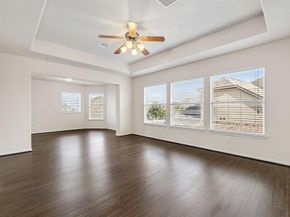 20706 Cupshire Drive, Cypress TX 77433