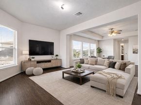 20706 Cupshire Drive, Cypress TX 77433