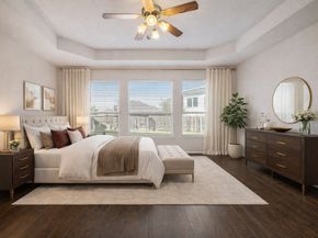 20706 Cupshire Drive, Cypress TX 77433