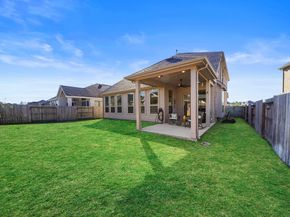 10267 BAYOU OAKS Drive, Conroe TX 77385