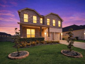 10267 BAYOU OAKS Drive, Conroe TX 77385