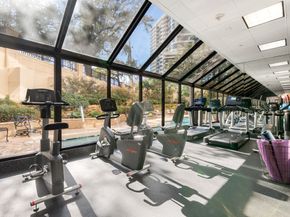 2001 Holcombe Boulevard 803, Houston TX 77030