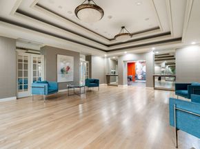 2001 Holcombe Boulevard 803, Houston TX 77030