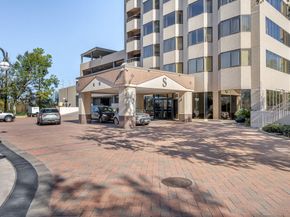 2001 Holcombe Boulevard 803, Houston TX 77030