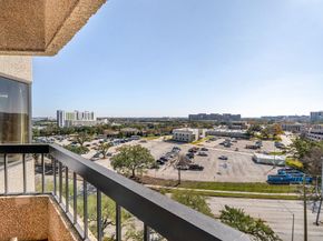 2001 Holcombe Boulevard 803, Houston TX 77030