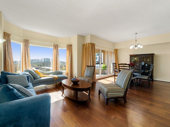 2001 Holcombe Boulevard 803, Houston TX 77030