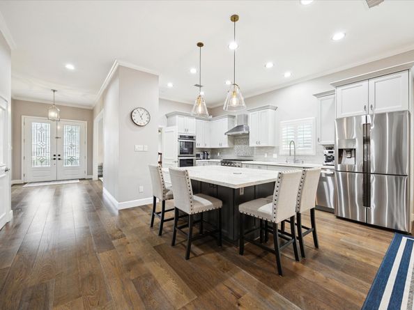 242 Vanderpool Lane, Houston TX 77024