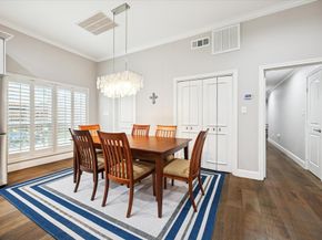 242 Vanderpool Lane, Houston TX 77024