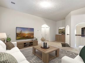 17335 Lake Clark Lane, Humble TX 77346