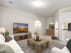 17335 Lake Clark Lane, Humble TX 77346