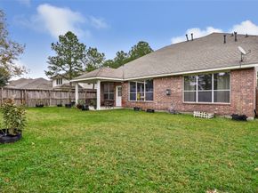 17335 Lake Clark Lane, Humble TX 77346