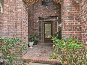 17335 Lake Clark Lane, Humble TX 77346