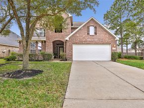 17335 Lake Clark Lane, Humble TX 77346