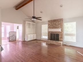 15218 La Paloma Drive, Houston TX 77083