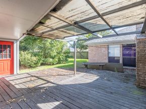 15218 La Paloma Drive, Houston TX 77083