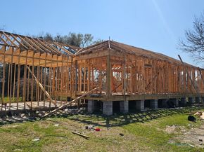 3716 Folger Street, Houston TX 77093