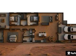 3716 Folger Street, Houston TX 77093