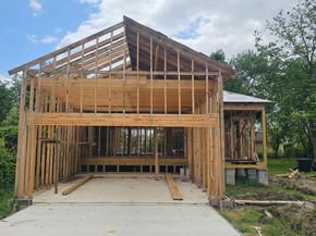 3716 Folger Street, Houston TX 77093