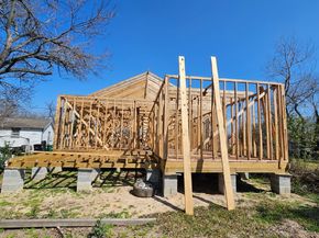 3716 Folger Street, Houston TX 77093