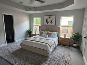 3716 Folger Street, Houston TX 77093